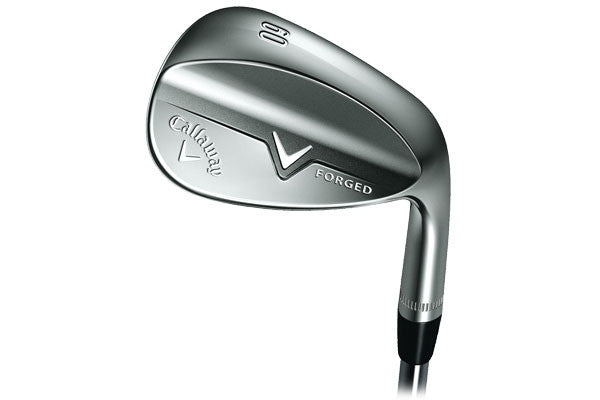 Callaway Forged Chrome Wedge