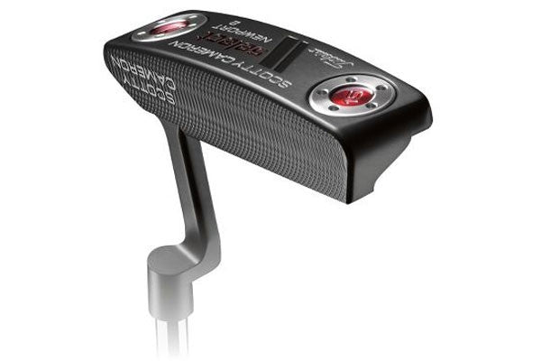 Titleist Scotty Cameron Select Newport Golf Putter