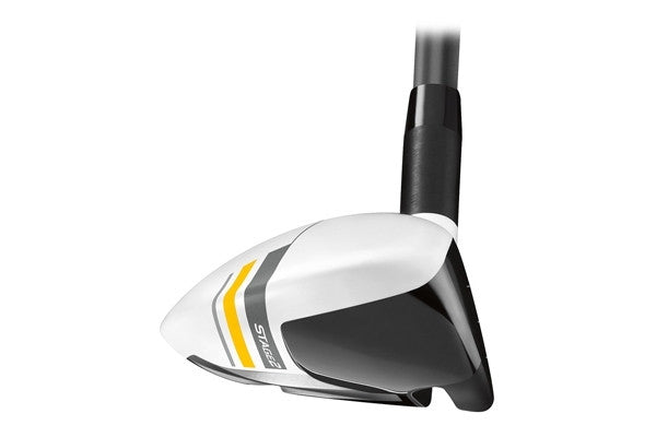 TaylorMade RocketBallz S2 Rescue