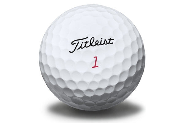 Titleist Pro V1x Golf Balls