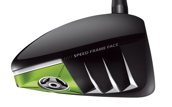 Callway Golf Razr Fit Extreme Driver