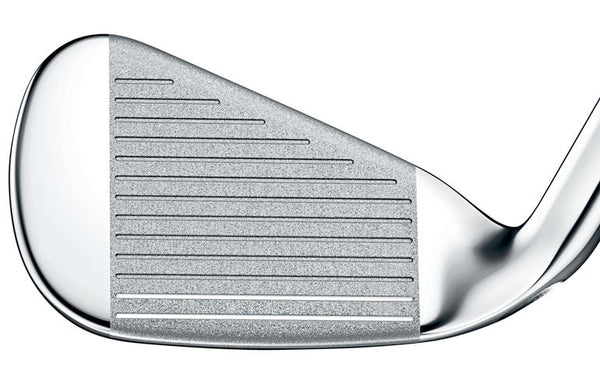 Callaway Golf X Hot Pro Irons 4-AW