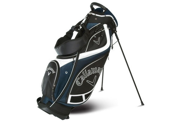 Callaway Golf Euro Chev Stand Bag