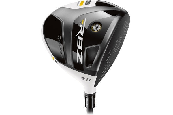 TaylorMade R1 Driver