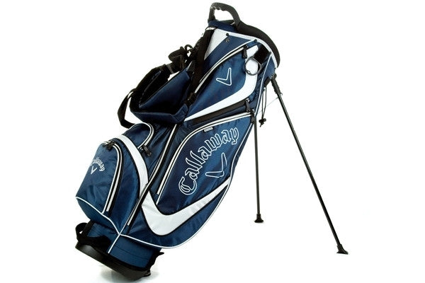 Callaway Golf Org Stand Bag