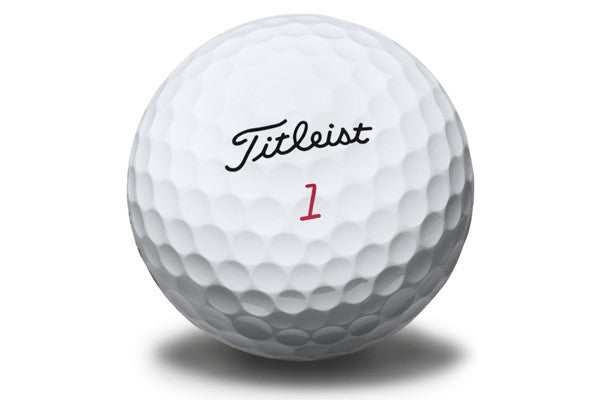 Titleist Golf 2013 Pro V1 Golf Balls